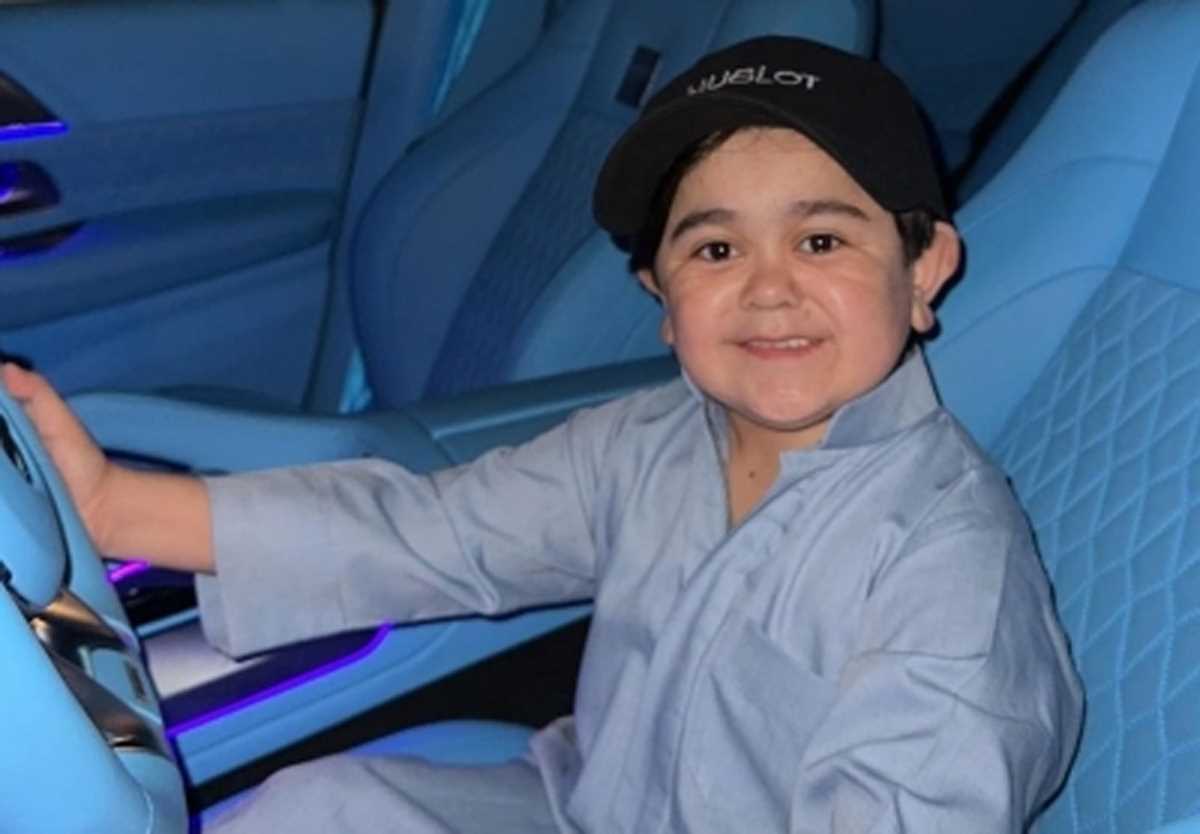 बिग बॉस 16 के फेवरिट अब्दु रोजिक ने कद बढ़ने का दावा किया